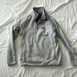 Patagonia jacket